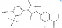 Enzalutamide Impurity IV(CAS:1802242-43-8)