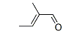 Tiglic Aldehyde(CAS:1115-11-3)