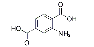 2-Aminoterephthalic Acid(CAS:10312-55-7)