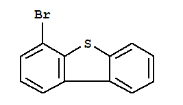 4-Bromodibenzothiophene(CAS:97511-05-2)