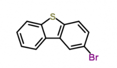 2-Bromodibenzo[b,d]thiophene(CAS:22439-61-8)