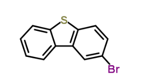 2-Bromodibenzo[b,d]thiophene(CAS:22439-61-8)