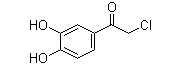 2-Chloro-3',4'-Dihydroxyacetophenone(CAS:99-40-1)