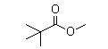 Methyl Trimethylacetate(CAS:598-98-1)