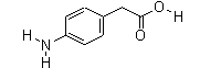 4-Aminophenylacetic Acid(CAS:1197-55-3)