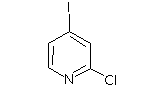 2-Chloro-4-Iodoyridine(CAS:153034-86-7)