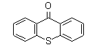 Thioxanthen-9-one(CAS:492-22-8)