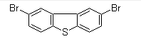 2,8-Dibromodibenzothiophene(CAS:21574-87-5)