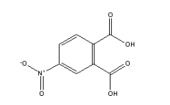 4-Bitrophthalic Acid(CAS:610-27-5)