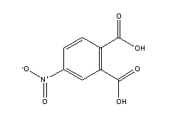 4-Bitrophthalic Acid(CAS:610-27-5)