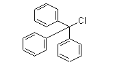 Triphenylmethyl Chloride(CAS:76-83-5)