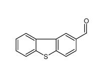 Dibenozthiophene-2-Carbaldehyde(CAS:22099-23-6)