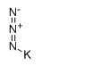 Potassium Azide(CAS:20762-60-1)