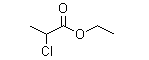 Ethyl 2-Chloropropionate(CAS:535-13-7)