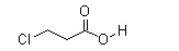 3-Chloropropionic Acid(CAS:107-94-8)