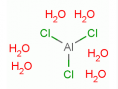 Aluminium Trichloride Hexahydrate(CAS:7784-13-6)