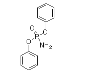 Diphenyl Phosphoramidate(CAS:2015-56-7)