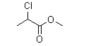Methyl 2-Chloropropionate(CAS:17639-93-9)