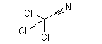 Trichloroacetonitrile(CAS:545-06-2)