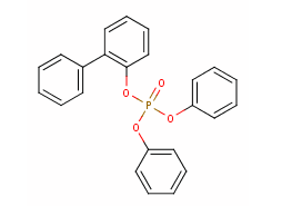 2-Biphenylol Diphenyl Phosphate(CAS:132-29-6)