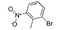 2-Bromo-6-Nitrotoluene(CAS:55289-35-5)