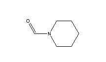 N-Piperidinecarboxaldehyde(CAS:2591-86-8)