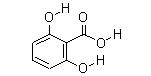 2,6-Dihydroxybenzoic Acid(CAS:303-07-1)