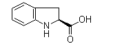 (S)-Indoline-2-Carboxylic Acid(CAS:79815-20-6)