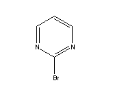 2-Bromopyrimidine(CAS:4595-60-2)