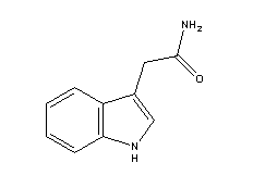 3-Indoleacetamide(CAS:879-37-8)