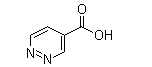4-Pyridazinecarboxylic Acid(CAS:50681-25-9)