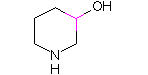 3-Piperidinol(CAS:6859-99-0)