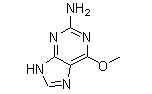 O-Methylguanine(CAS:20535-83-5)