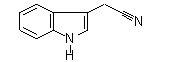 3-Indoleacetonitrile(CAS:771-51-7)