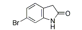 6-Bromoindole-2-One(CAS:99365-40-9)