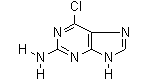 2-Amino-6-Chloropurine(CAS:10310-21-1)
