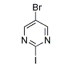 5-Bromo-2-Iodopyrimidine(CAS:183438-24-6)