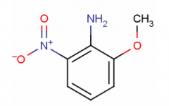 6-Nitro-O-Anisidine(CAS:16554-45-3)