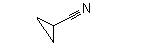 Cyclopopanecarbonitrile(CAS:5500-21-0)