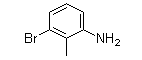 2-Bromo-6-Aminotoluene(CAS:55289-36-6)