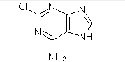 2-Chloroadenine(CAS:1839-18-5)