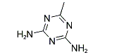 6-Methyl-1,3,5-Triazine-2,4-Diamine(CAS:542-02-9)