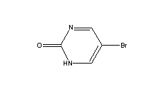 5-Bromo-2-Hydroxypyrimidine(CAS:38353-06-9)