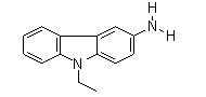 3-Amino-9-Ethylcarbazole(CAS:132-32-1)