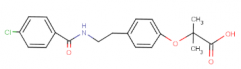 Bezafibrate(CAS:41859-67-0)