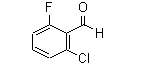 2-Chloro-6-Fluorobenzaldehyde(CAS:387-45-1)