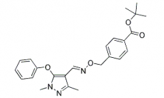 Fenpyroximate(CAS:111812-58-9)