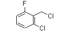 2-Chloro-6-Fluorobenzyl Chloride(CAS:55117-15-2)