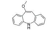 10-Methoxy Iminostilbene(CAS:4698-11-7)