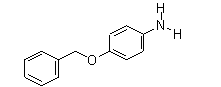 4-Benzyloxyaniline Hydrochloride(CAS:51388-20-6)